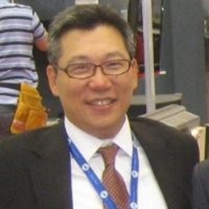 David Huang